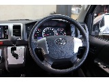 トヨタ ハイエースバン(37枚目)
