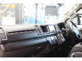 トヨタ ハイエースバン(42枚目)
