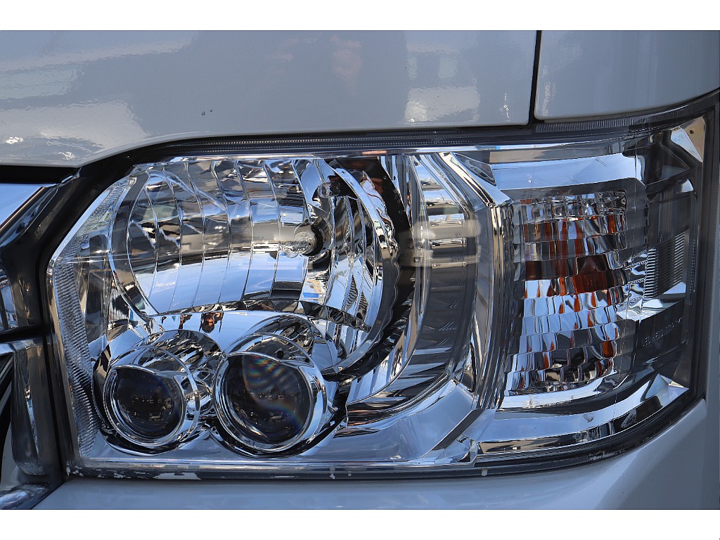 トヨタ ハイエースバン(45枚目)