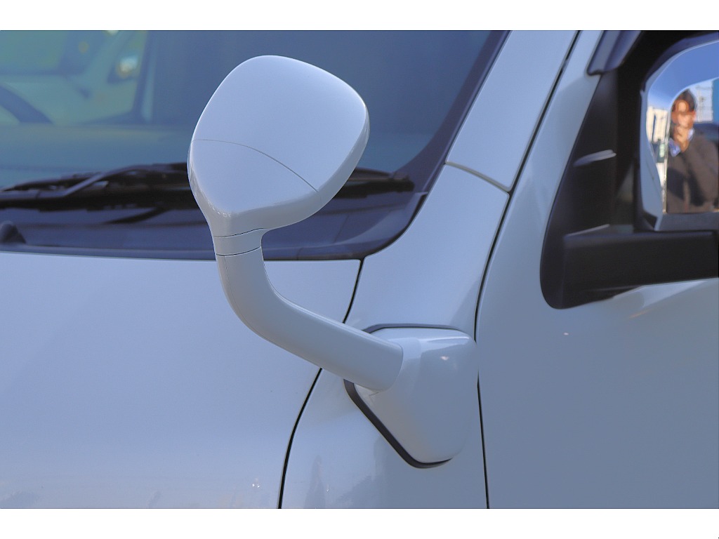 トヨタ ハイエースバン(47枚目)