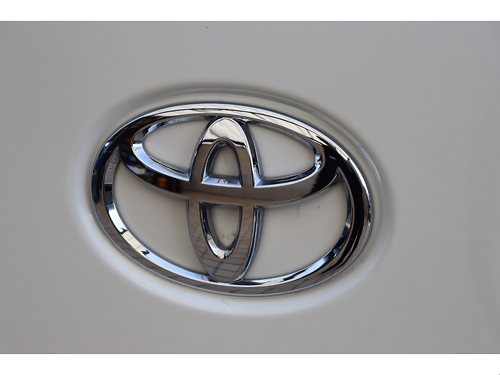 トヨタ ハイエースバン(48枚目)