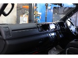 トヨタ ハイエースバン(48枚目)