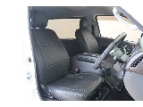 トヨタ ハイエース(43枚目)