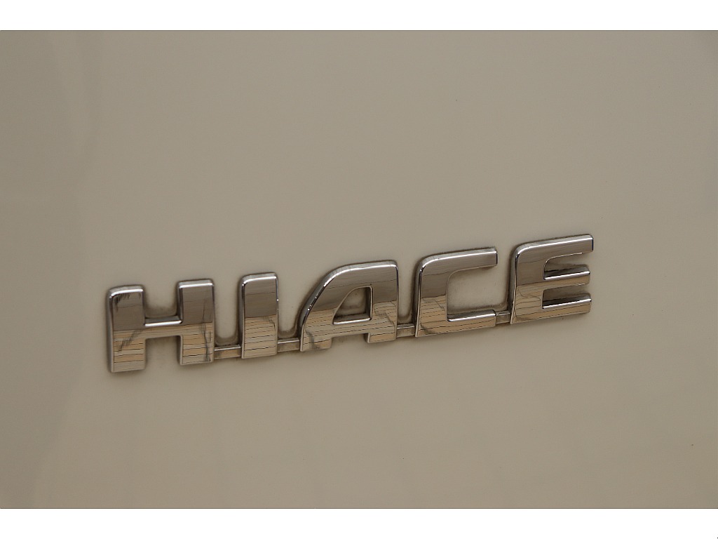 トヨタ ハイエースバン(41枚目)