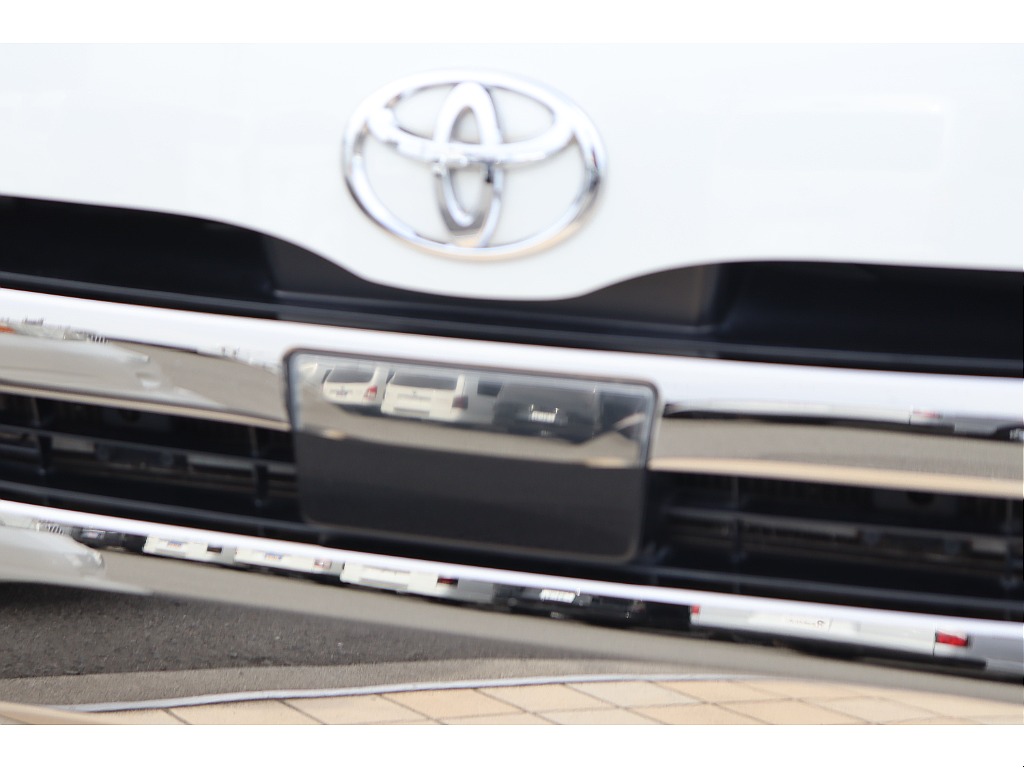 トヨタ ハイエースバン(52枚目)