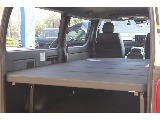 トヨタ ハイエースバン(27枚目)