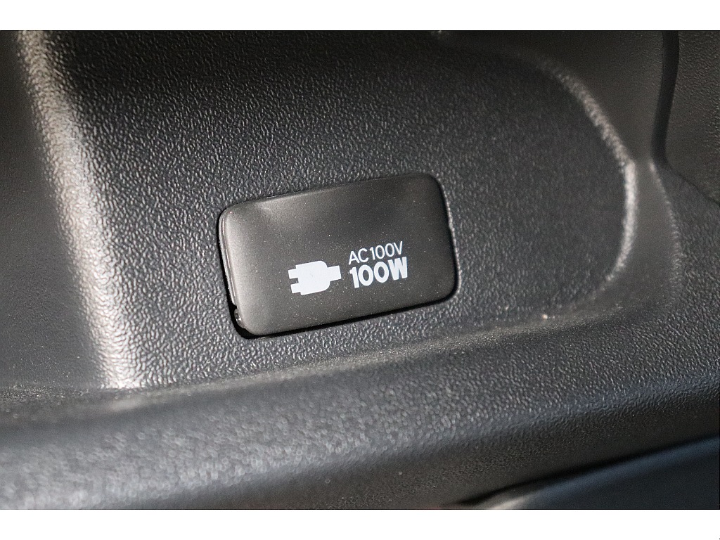 トヨタ ハイエースバン(37枚目)