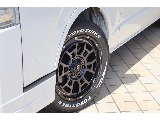 トヨタ ハイエースバン(41枚目)
