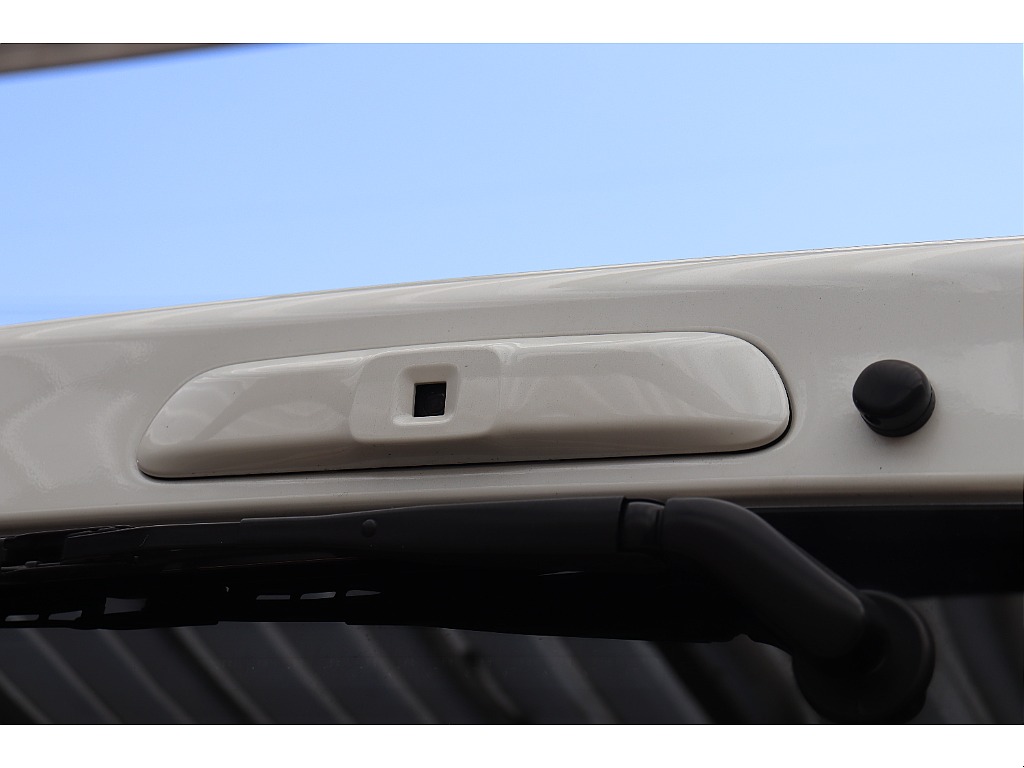 トヨタ ハイエースバン(49枚目)