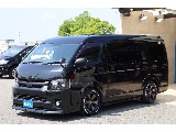 トヨタ ハイエース(29枚目)