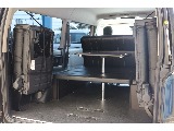 トヨタ ハイエース(30枚目)