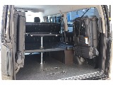 トヨタ ハイエース(31枚目)