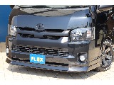 トヨタ ハイエース(36枚目)