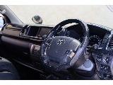 トヨタ ハイエース(44枚目)