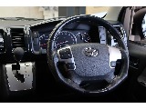 トヨタ ハイエース(50枚目)