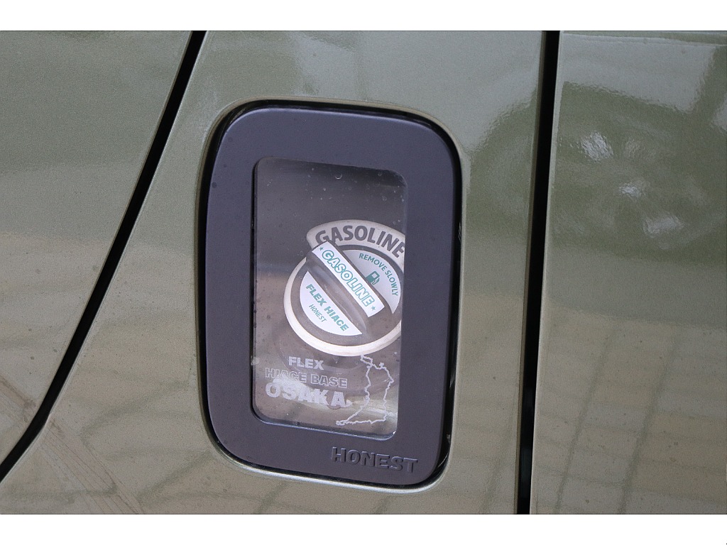 トヨタ レジアスエース(34枚目)