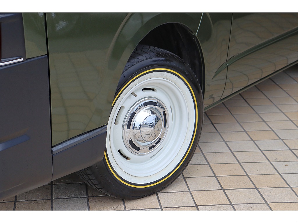 トヨタ レジアスエース(36枚目)