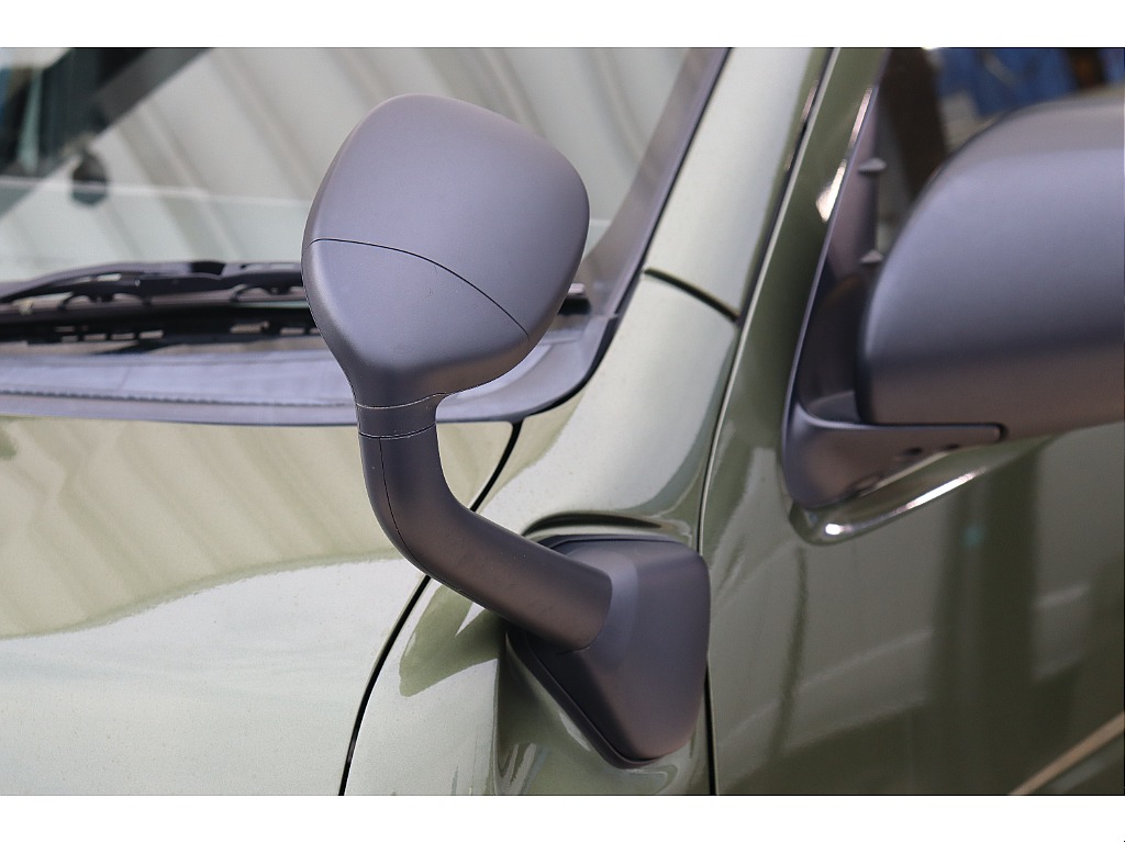 トヨタ レジアスエース(38枚目)