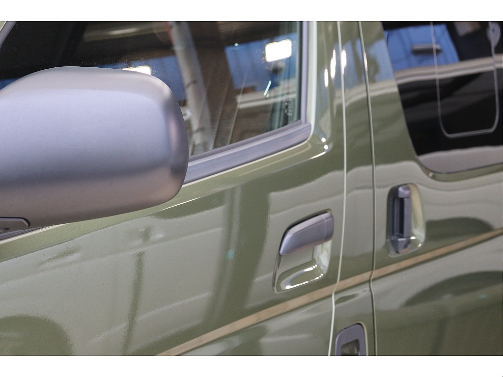 トヨタ レジアスエース(39枚目)