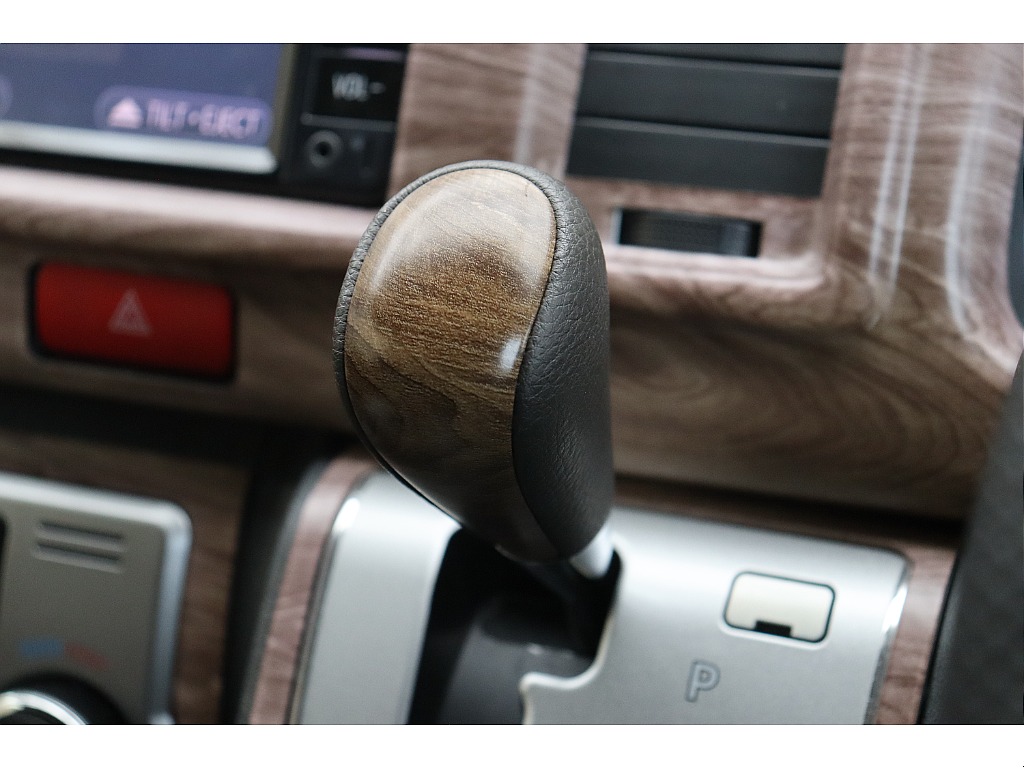 トヨタ レジアスエース(41枚目)