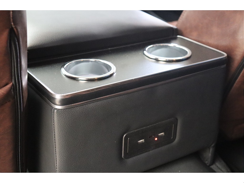 トヨタ レジアスエース(47枚目)