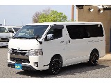 トヨタ ハイエースバン(29枚目)
