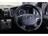トヨタ ハイエースバン(36枚目)