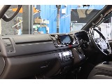 トヨタ ハイエースバン(37枚目)