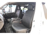 トヨタ ハイエースバン(39枚目)