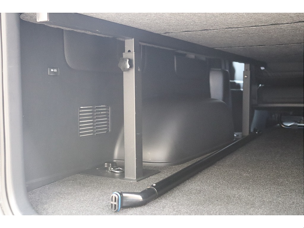 トヨタ ハイエースバン(45枚目)