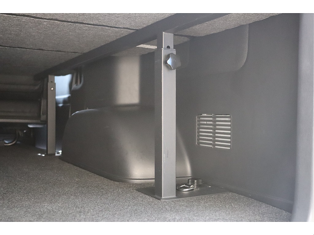 トヨタ ハイエースバン(46枚目)