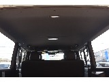 トヨタ ハイエースバン(47枚目)