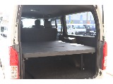 トヨタ ハイエースバン(48枚目)