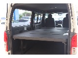 トヨタ ハイエースバン(49枚目)