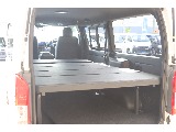 トヨタ ハイエースバン(50枚目)