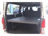 トヨタ ハイエースバン(51枚目)