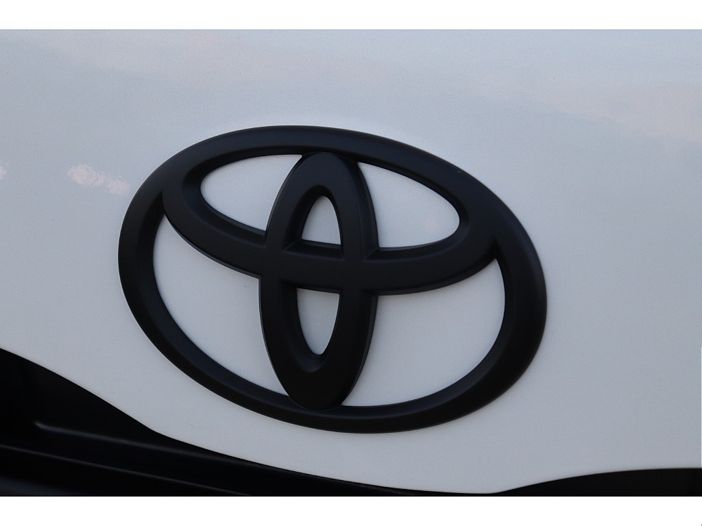 トヨタ ハイエースバン(31枚目)