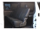 トヨタ ハイエースバン(33枚目)