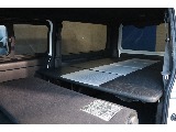 トヨタ ハイエースバン(34枚目)