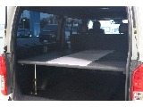 トヨタ ハイエースバン(35枚目)