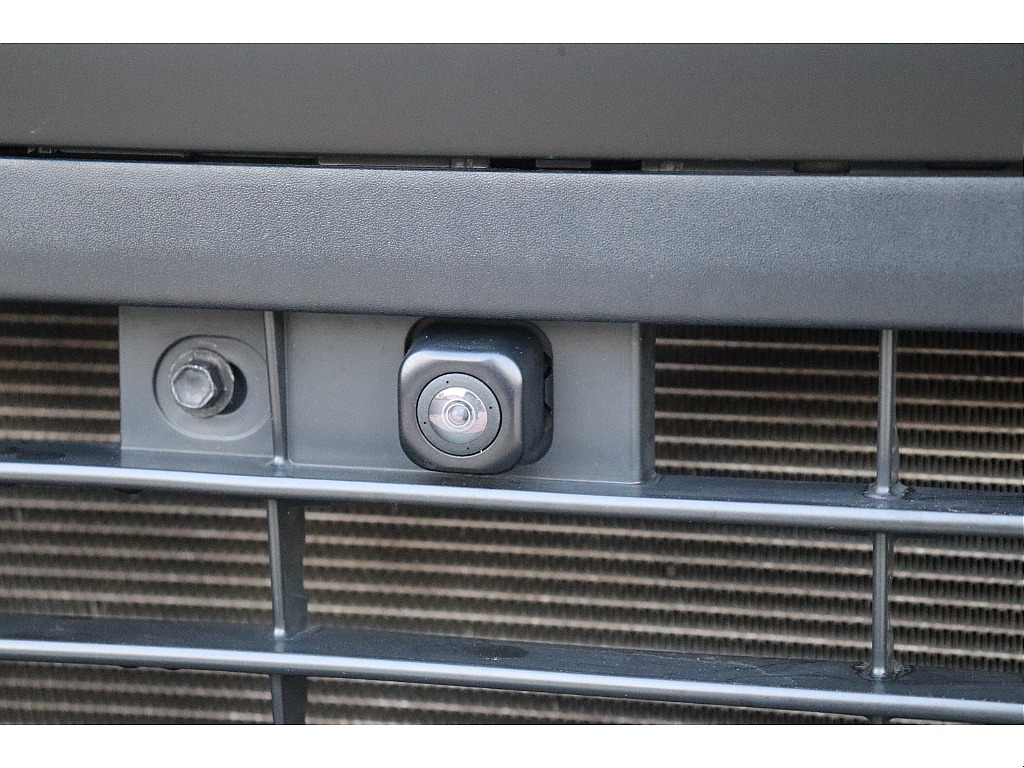 トヨタ ハイエースバン(38枚目)