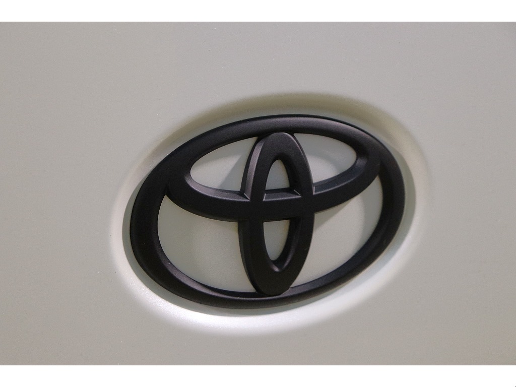 トヨタ ハイエースバン(42枚目)