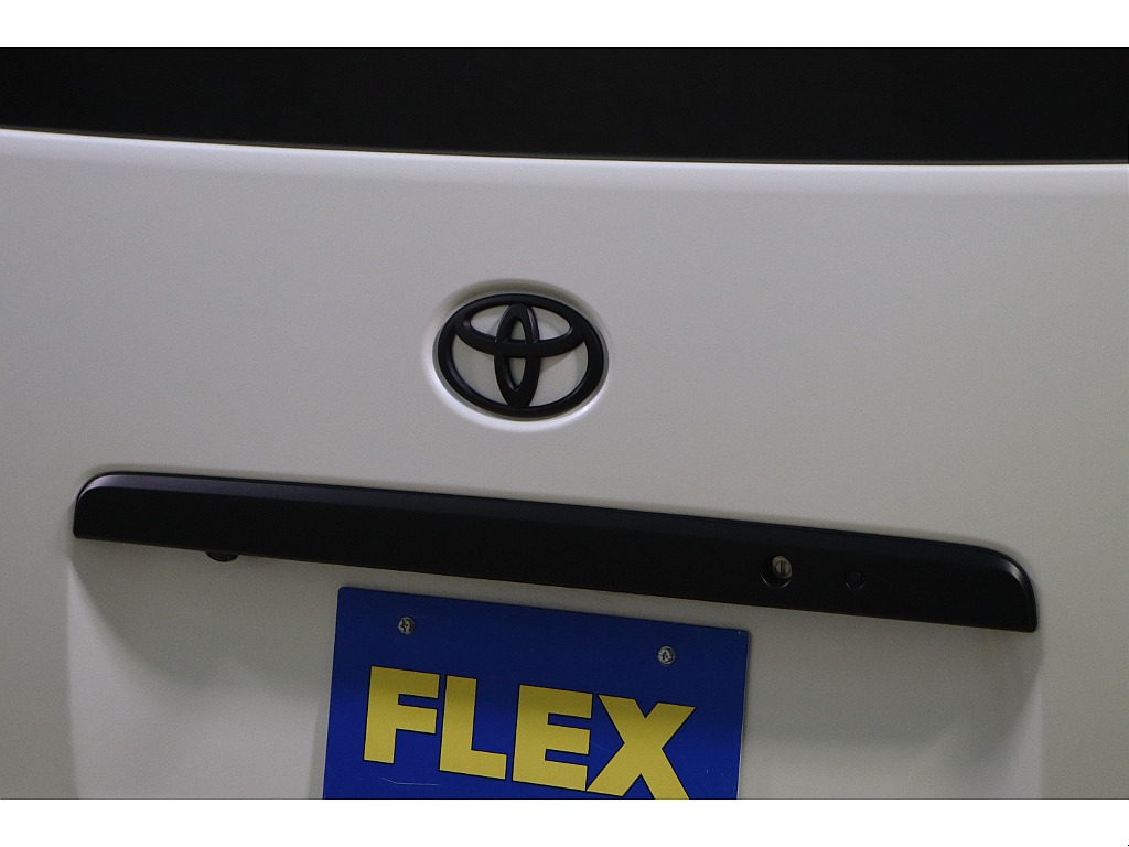 トヨタ ハイエースバン(44枚目)