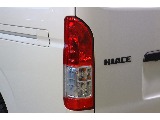 トヨタ ハイエースバン(46枚目)