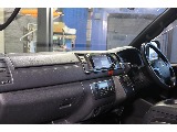 トヨタ ハイエースバン(49枚目)