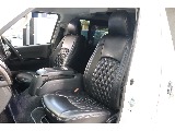トヨタ ハイエースバン(34枚目)