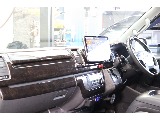 トヨタ ハイエースバン(35枚目)