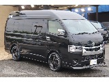 トヨタ ハイエースバン(28枚目)
