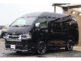 トヨタ ハイエースバン(29枚目)