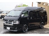 トヨタ ハイエースバン(30枚目)
